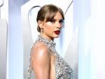 Taylor Swift en los MTV Video Music Awards de 2022.