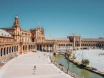 Sevilla es una de las ciudades de España más famosas para disfrutar de la Semana Santa.