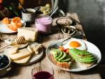 Ideas de desayunos f&aacute;ciles, r&aacute;pidos y saludables