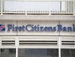 First Citizens Bank.