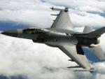 El equipo detrás del software inteligente primero lo probarán en los cazas F-16 durante cuatro años.