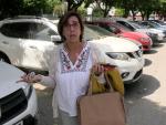 Merche Bernal, madre de Anabel Pantoja, estalla contra la prensa