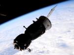 La nave averiada Soyuz MS-22 se separ&oacute; ayer de la EEI para iniciar su viaje de regreso a la Tierra sin tripulaci&oacute;n.