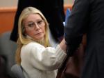 Las gafas de Gwyneth Paltrow que las redes comparaban con las del asesino en serio Jeffrey Dahmer