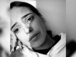 Gloria Camila cuenta que abandona temporalmente Instagram.