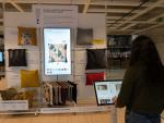 Ikea estrena en Alcorc&oacute;n su &uacute;nico laboratorio de pruebas digital del mundo.