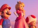 Fotograma de 'Super Mario Bros.: La pel&iacute;cula'
