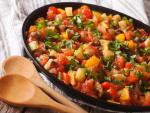 El pisto es uno de los platos de verdura m&aacute;s vers&aacute;tiles en la cocina.