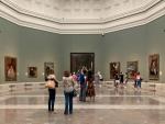 El Museo del Prado abri&oacute; su cuenta de TikTok en junio de 2020 y se ha convertido en el perfil de un museo con m&aacute;s seguidores en la app.