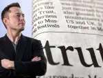 Elon Musk cree que lo siguiente que se tiene que desarrollar en el campo de la IA es un 'TruthGPT'.
