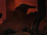 Imagen del teaser de 'Godzilla v Kong pel&iacute;cula'