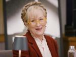 Meryl Streep en 'Solo asesinatos en el edificio'
