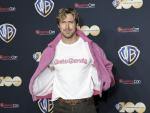 Ryan Gosling en la Cinema Con 2023