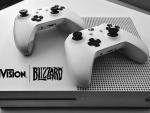 La compra de Blizzard por Microsoft iba a la inversión más cara en la industria de los videojuegos.