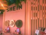 Shein abre su pop-up store en Ibiza