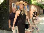 Amber Heard comienza su nueva vida y su rutina en Madrid
