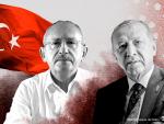 Erdogan se juega la presidencia de Turqu&iacute;a este domingo 14 de mayo contra kemal kili&ccedil;daroglu.
