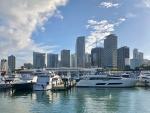 Miami, capital de Latinoam&eacute;rica.