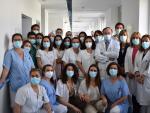 El Hospital de La Princesa de la Comunidad de Madrid inicia la administraci&oacute;n de CAR-T, las terapias avanzadas contra tumores hematol&oacute;gicos