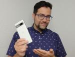 20Bits prueba el nuevo Google Pixel 7a, smartphone de 509 euros que brilla por su diseño y sus fotos