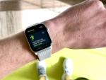 La aplicaci&oacute;n con IA que funcionar&aacute; como entrenador personal estar&aacute; disponible para usar con Apple Watch.