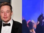 El magnate sudafricano Elon Musk.