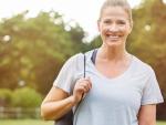 La actividad f&iacute;sica mejora el estado de salud de las mujeres durante la menopausia.