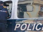 Detenida una mujer en Valladolid por robar a su compa&ntilde;ero de piso una tele de 43 pulgadas y 300 euros