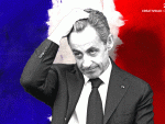 El expresidente franc&eacute;s Nicolas Sarkozy y sus problemas ante la Justicia.
