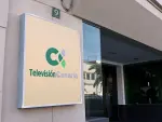 Sede de Radio Televisión Canaria (Las Palmas).
