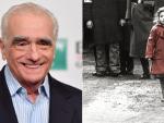 Scorsese dej&oacute; pasar 'La lista de Schindler'