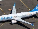 Cómo reclamar un vuelo cancelado de Air Europa: primera jornada de huelga general