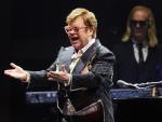 Elton John en Barcelona