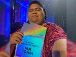 Iam Tongi, ganador de 'American idol'.