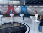 Debate Madrid RTVE