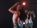 Dua Lipa en el videoclip de 'Dance The Night' de 'Barbie'