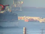 Verdemar advierte de la llegada de un nuevo submarino nuclear a Gibraltar