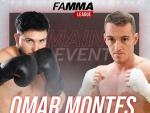 Famma League Omar Montes vs Torete