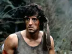 Sylvester Stallone, en 'Acorralado' (1982)