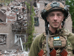 El &uacute;ltimo basti&oacute;n de Donetsk: el frente de Avdiivka resiste bajo las ruinas.