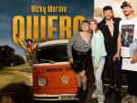 Ricky Merino estrena 'Quiero', su nueva canci&oacute;n
