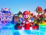'Super Mario Bros.' se convierte en la segunda pel&iacute;cula de animaci&oacute;n m&aacute;s taquillera de la historia