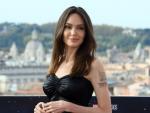 Angelina Jolie se lanza a crear su primera firma de moda