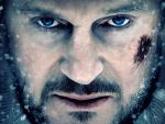 Liam Neeson en 'Infierno blanco'.