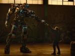Fotograma de 'Transformers: El despertar de las bestias'