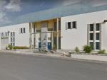 Sede del Consorcio de Abastecimiento de Aguas a Fuerteventura (CAAF).