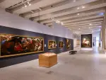 La Galería de las Colecciones Reales está abierta desde este fin de semana en Madrid