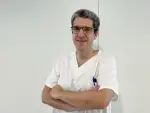 El Dr. Javier Pagonabarraga Mora, coordinador nacional del Grupo Español de Estudio de los Trastornos del Movimiento de la Sociedad Española de Neurología.