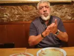 Pino aplaude el sabor de la pizza formaggi de Mercadona.