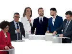 Debate RTVE